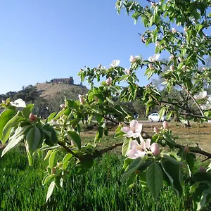 La Serrana De Aracena