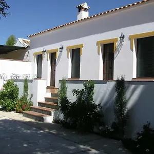 Rural El Chaparral Setenil De Las Bodegas